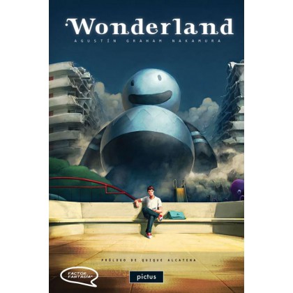 Wonderland