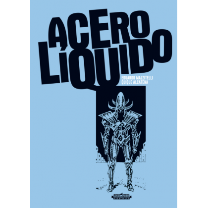 Acero Liquido