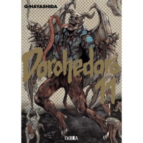 Dorohedoro 11