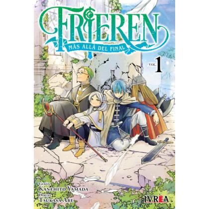 Frieren 01 