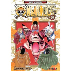 One Piece 20