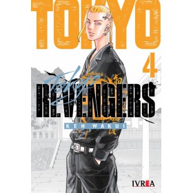 Tokyo Revengers 04