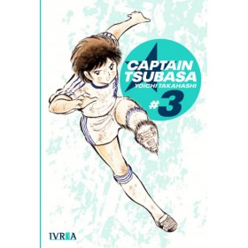 Captain Tsubasa 03