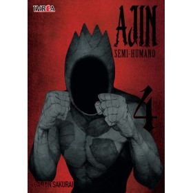 Ajin 04