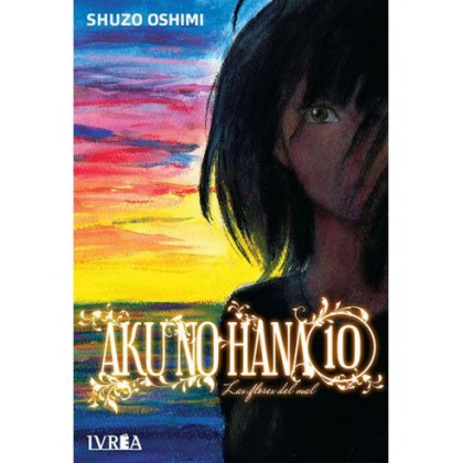 Aku No Hana 10