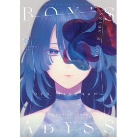 Boy Abyss 1