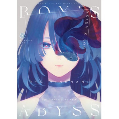 Boy Abyss 1