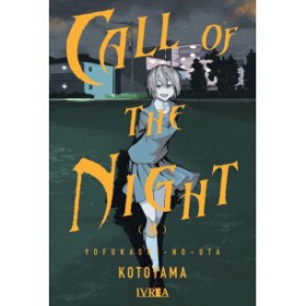 Call Of The Night 08