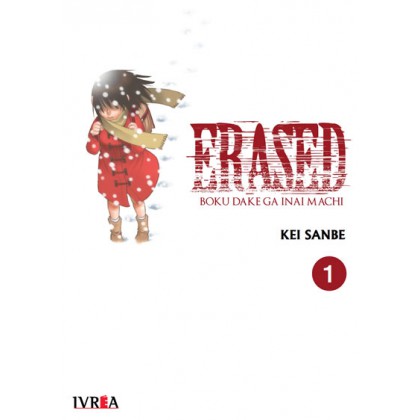 Erased 01