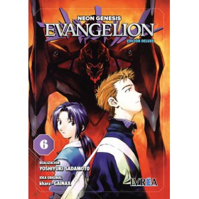 Evangelion Deluxe 06