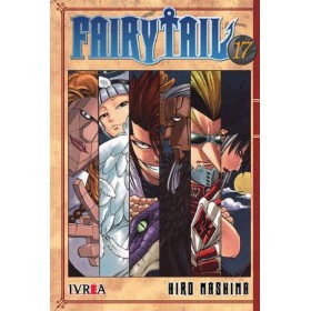 Fairy Tail 17