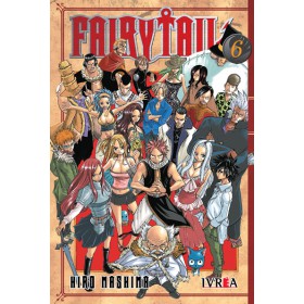  Preventa Fairy Tail 06