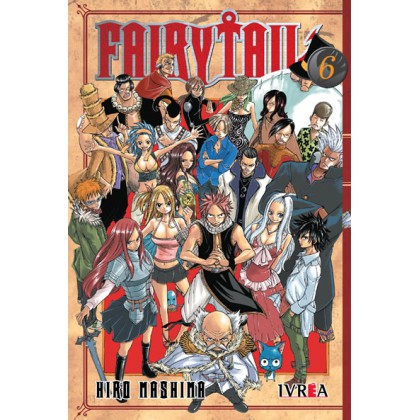  Preventa Fairy Tail 06