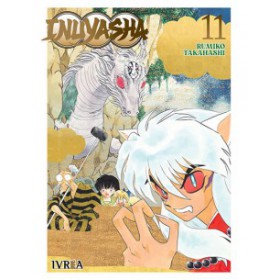 Inuyasha 11