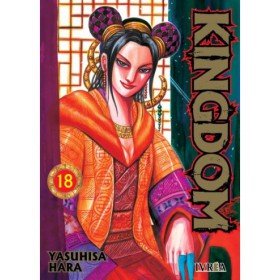 Kingdom 18