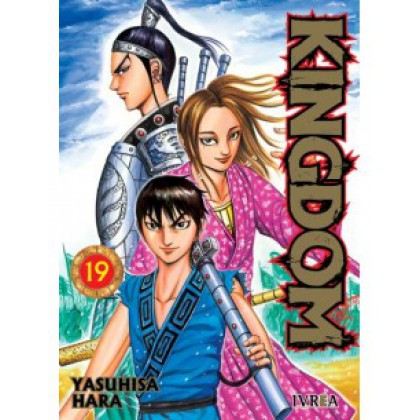 Kingdom 19