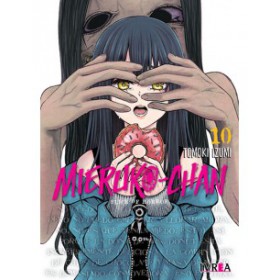 Mieruko-Chan 10