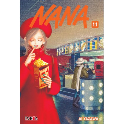 NANA 11