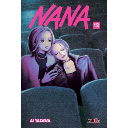 Nana 12