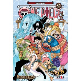 One Piece 82