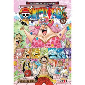 One Piece 83