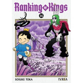 Ranking Of Kings 16