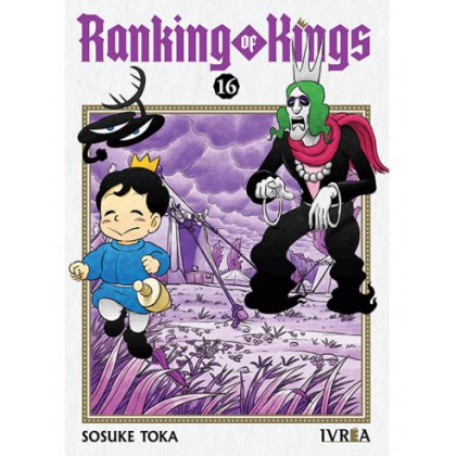 Ranking Of Kings 16