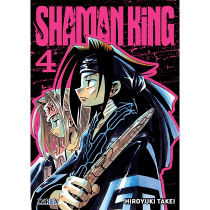 Shaman King 04