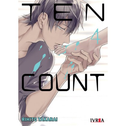 TEN COUNT 04