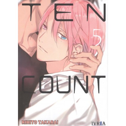 TEN COUNT 05 