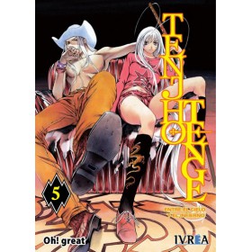 Tenjho Tenge 05