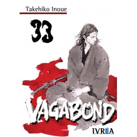 Vagabond 33