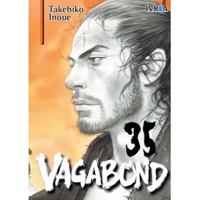 Vagabond 35