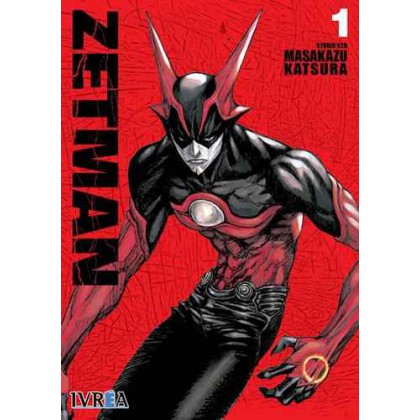 Zetman 01